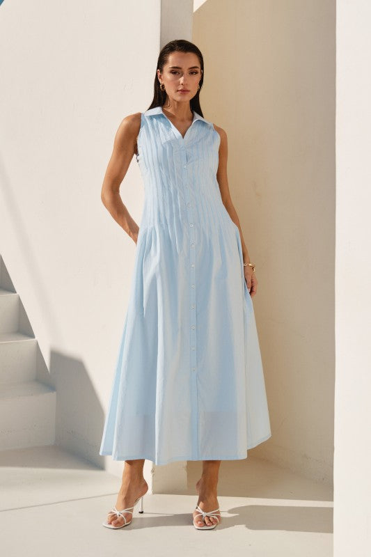 Yolette Dress