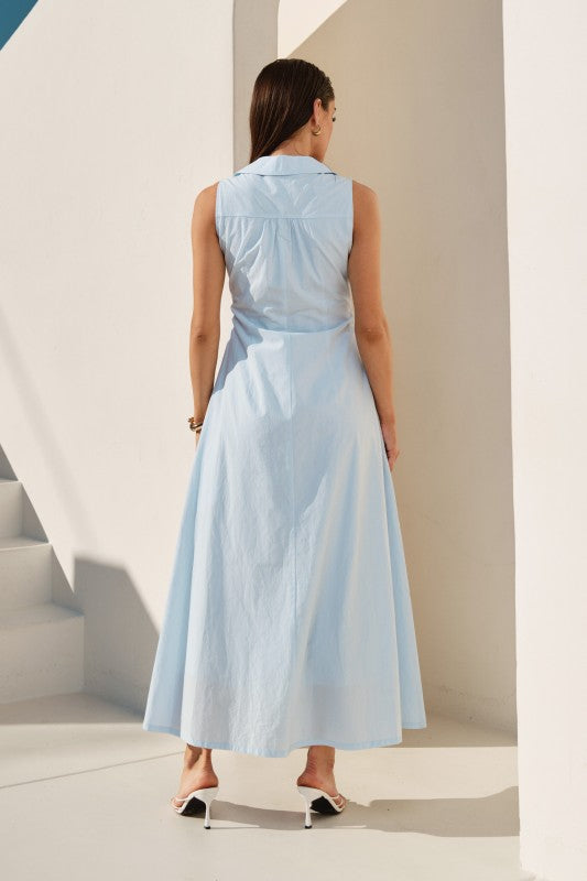 Yolette Dress