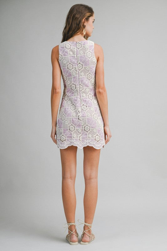 Rocio Dress