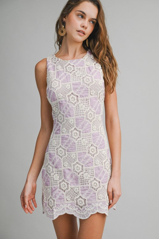 Rocio Dress