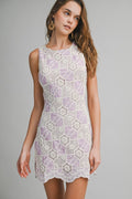 Rocio Dress