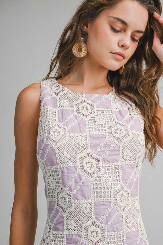 Rocio Dress