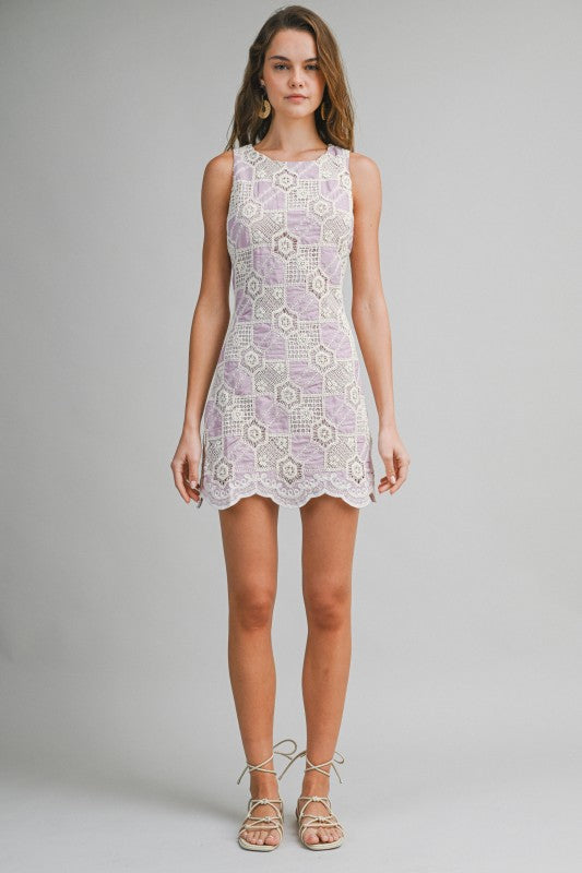 Rocio Dress