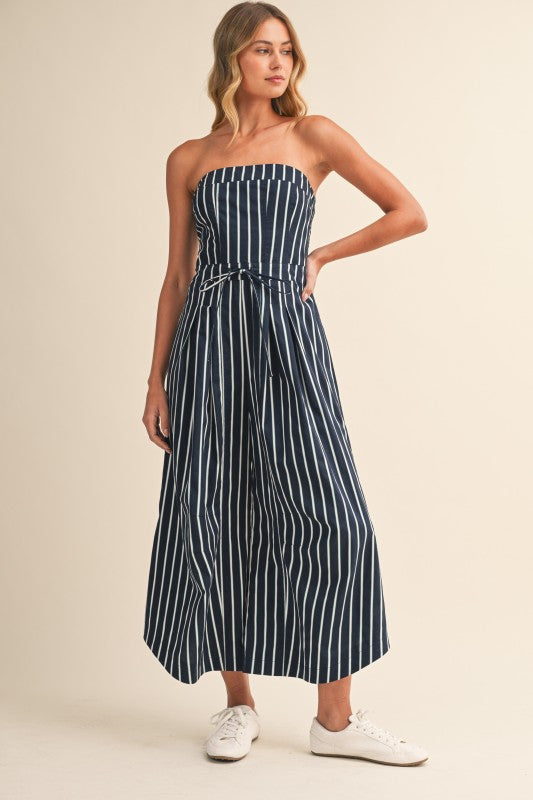 Dolores Jumpsuit