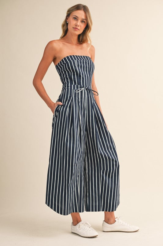 Dolores Jumpsuit