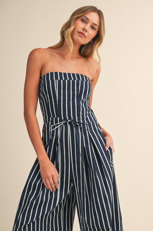 Dolores Jumpsuit