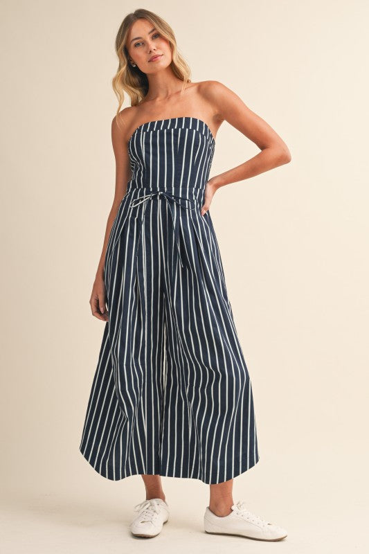 Dolores Jumpsuit
