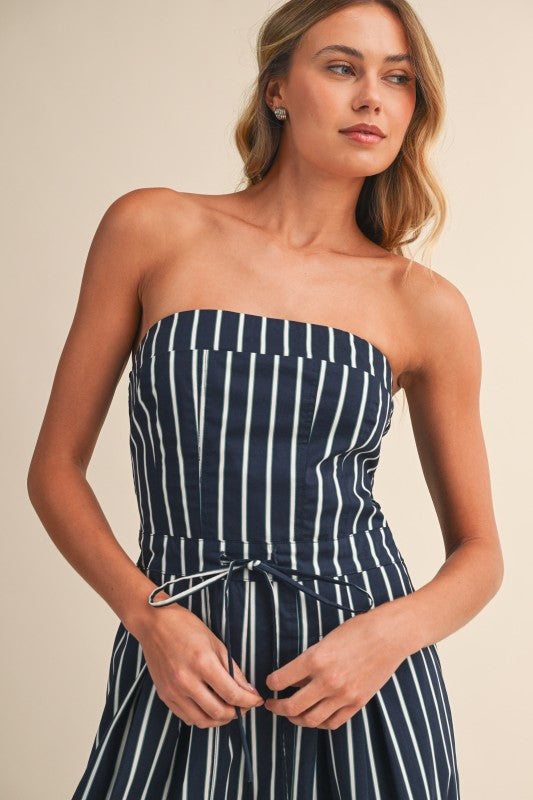 Dolores Jumpsuit