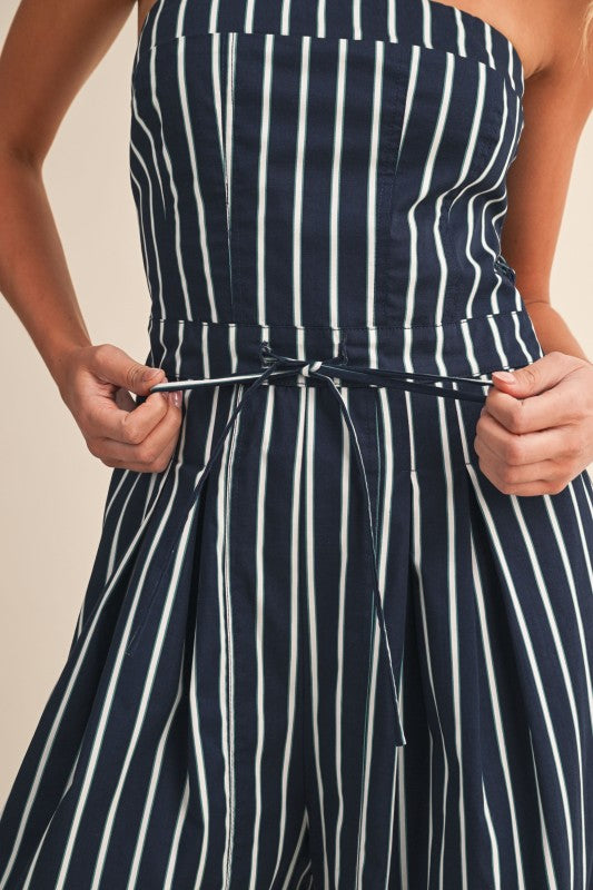 Dolores Jumpsuit