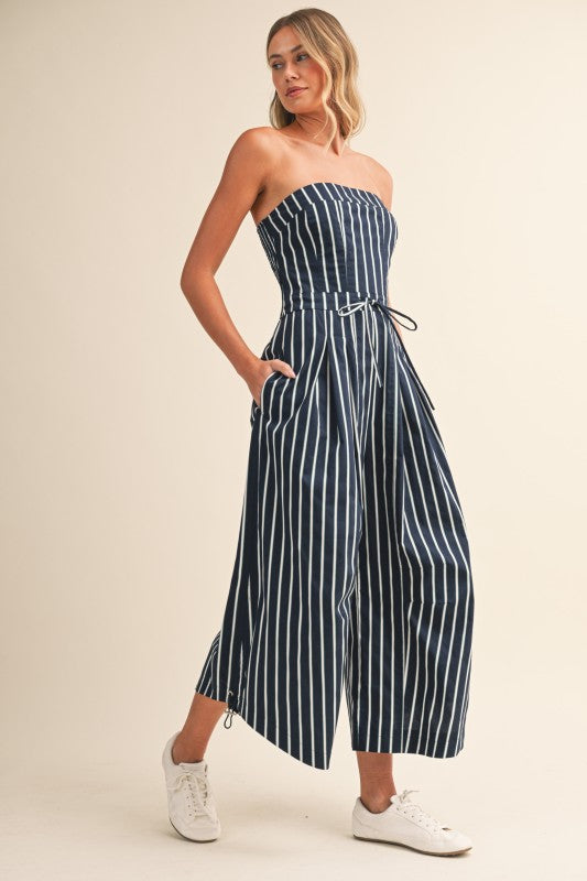 Dolores Jumpsuit