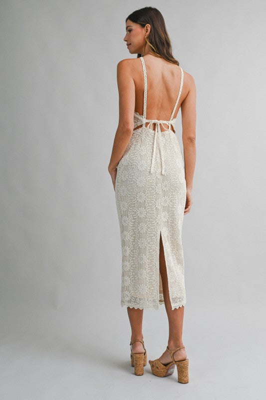 April Dress