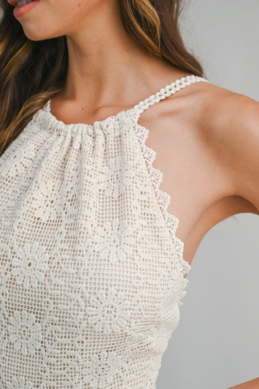 April Dress
