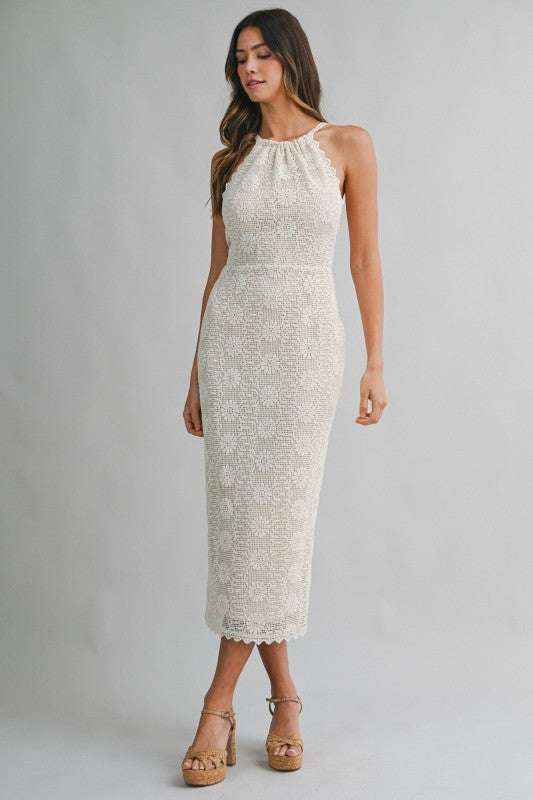 April Dress