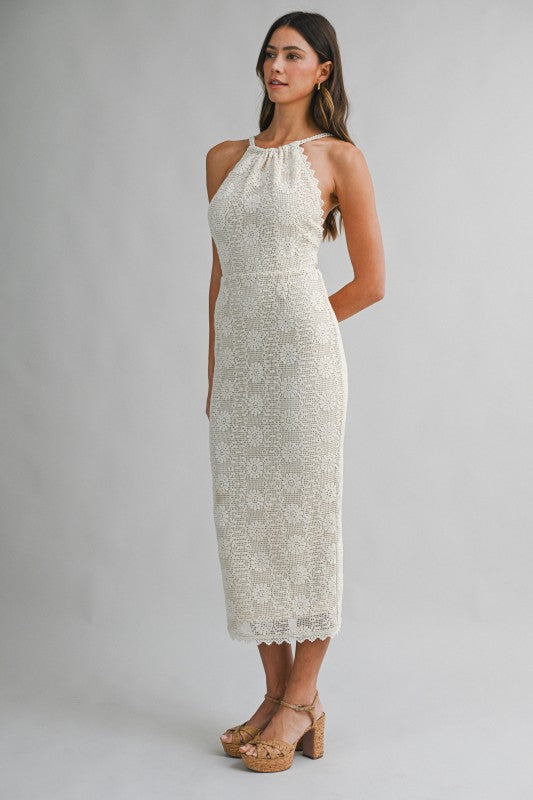 April Dress