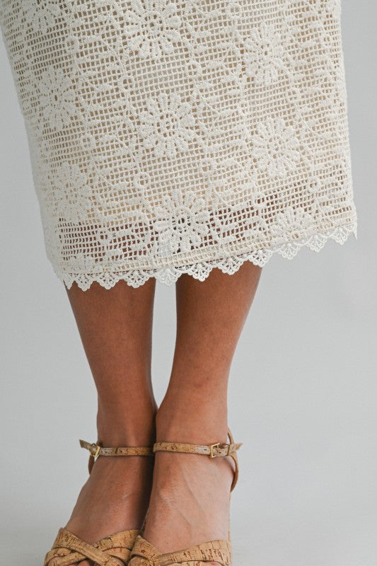 April Dress