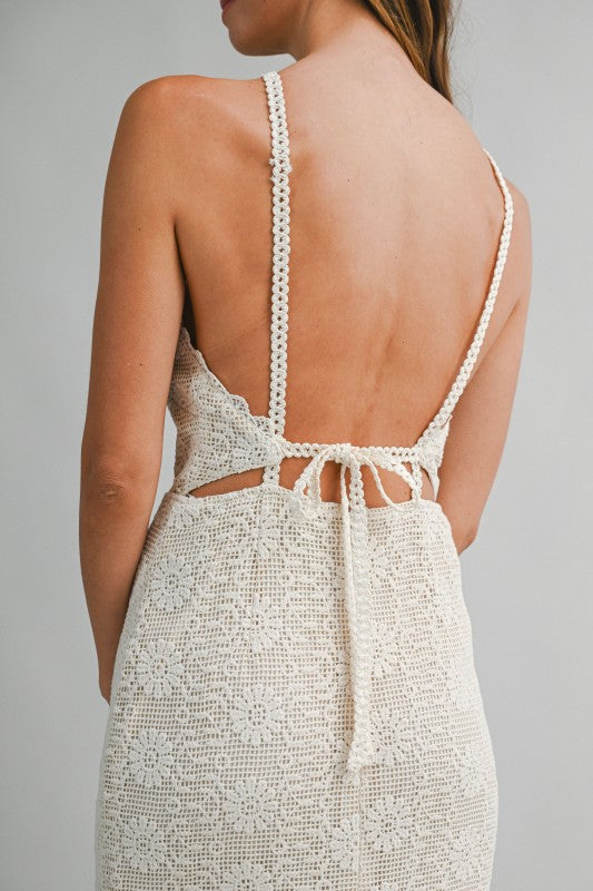 April Dress