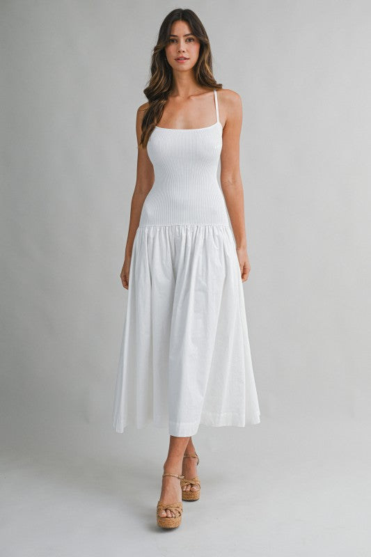 Esperanza Dress