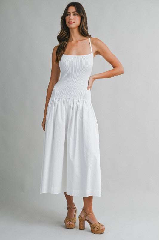 Esperanza Dress