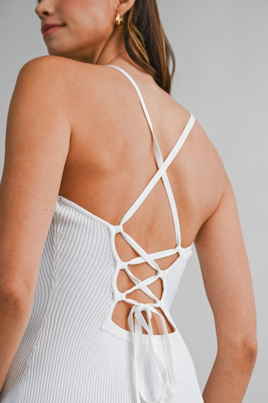 Esperanza Dress