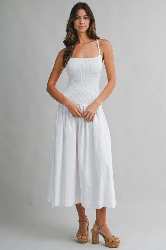 Esperanza Dress