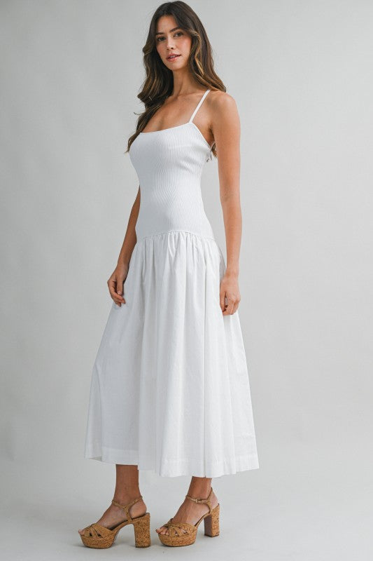 Esperanza Dress