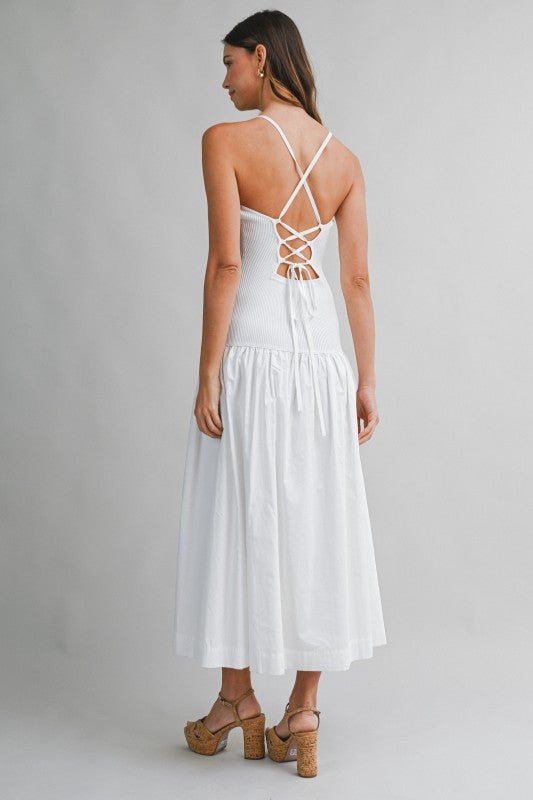Esperanza Dress