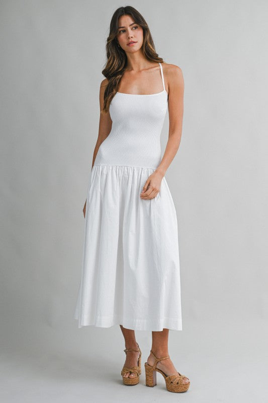 Esperanza Dress