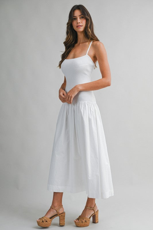 Esperanza Dress