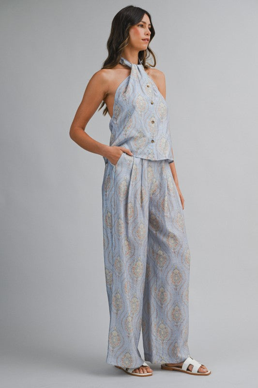 Alejandra Set