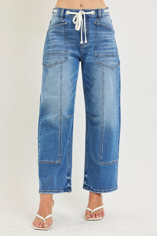 Mirta Jeans