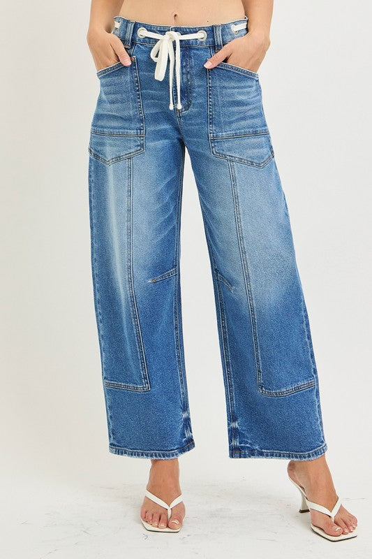 Mirta Jeans