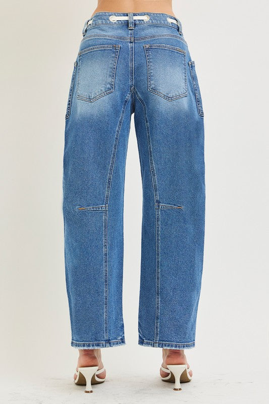 Mirta Jeans