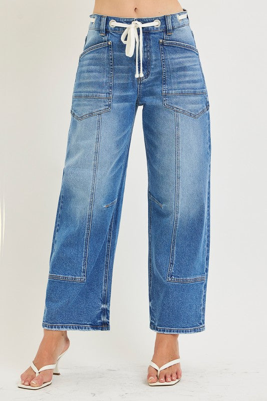 Mirta Jeans