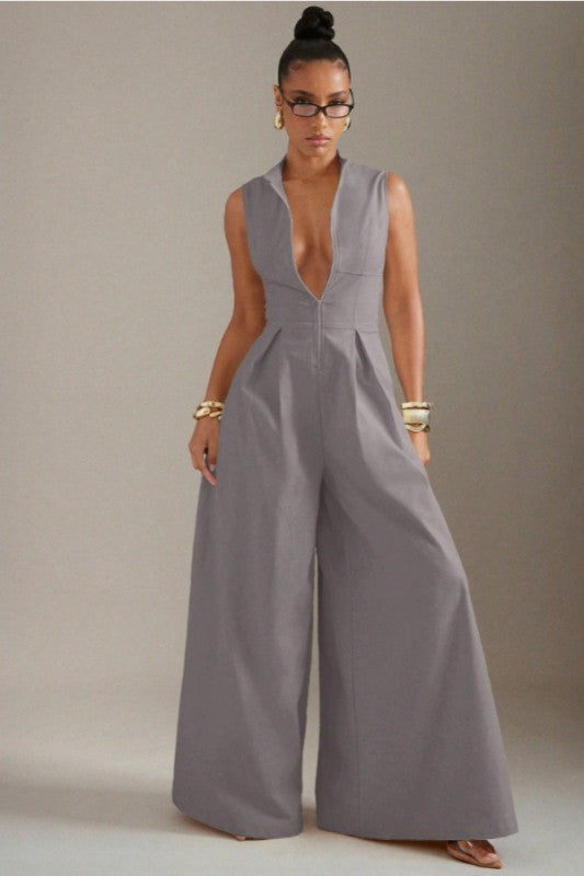 Analisa Jumpsuit