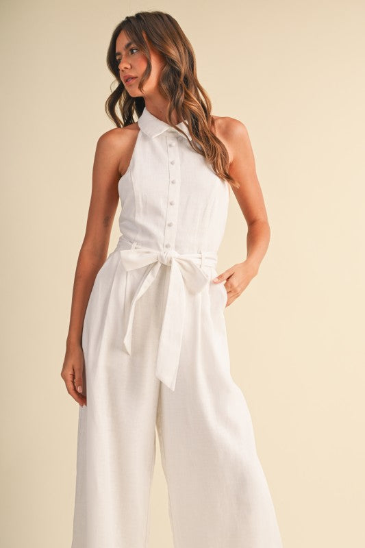 Lisbeth Jumpsuit