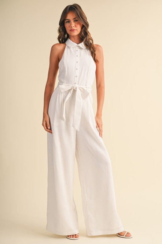 Lisbeth Jumpsuit