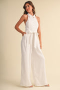 Lisbeth Jumpsuit