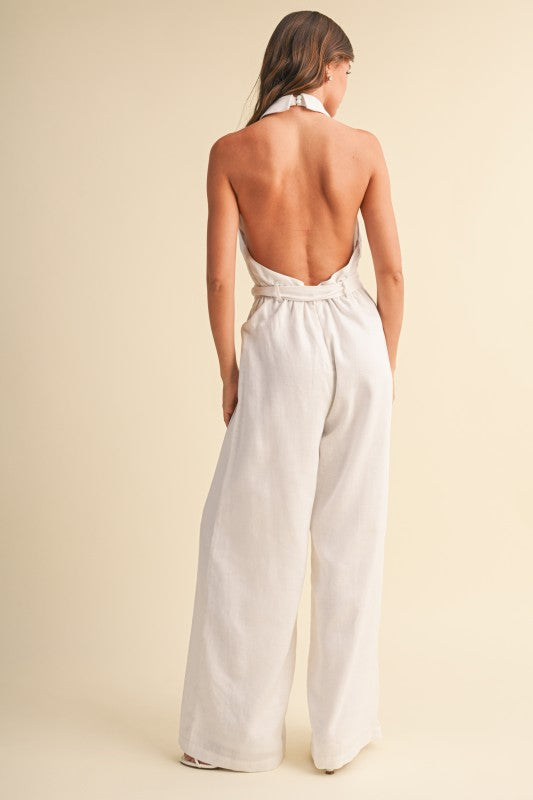 Lisbeth Jumpsuit