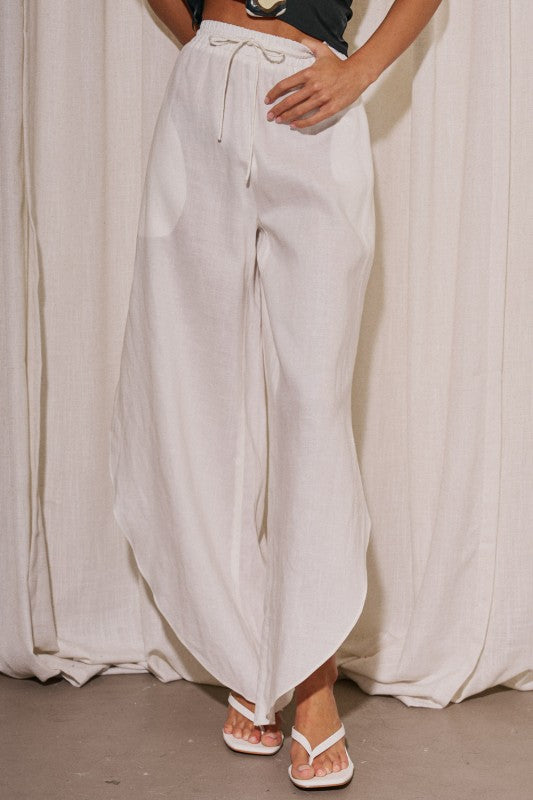 Gordania Harem Pants