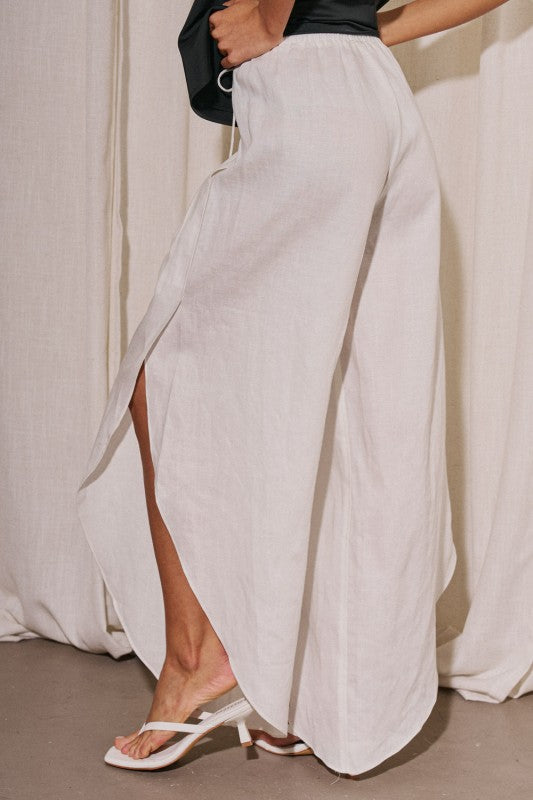 Gordania Harem Pants