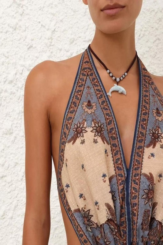Celeste Dress