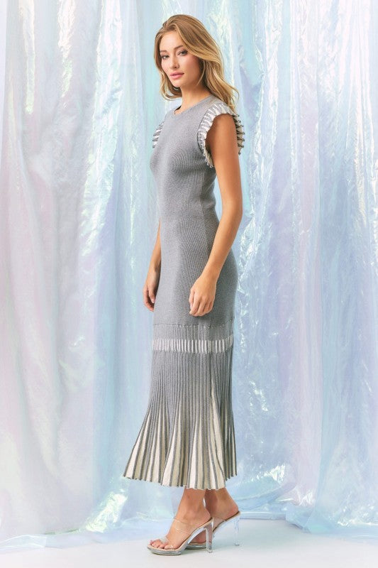 Athena Dress