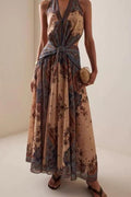 Celeste Dress
