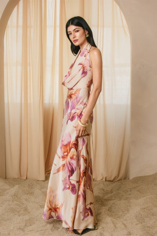 Brenda Dress