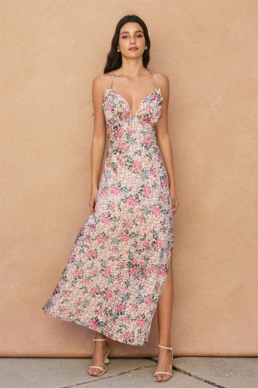 Isadora Dress