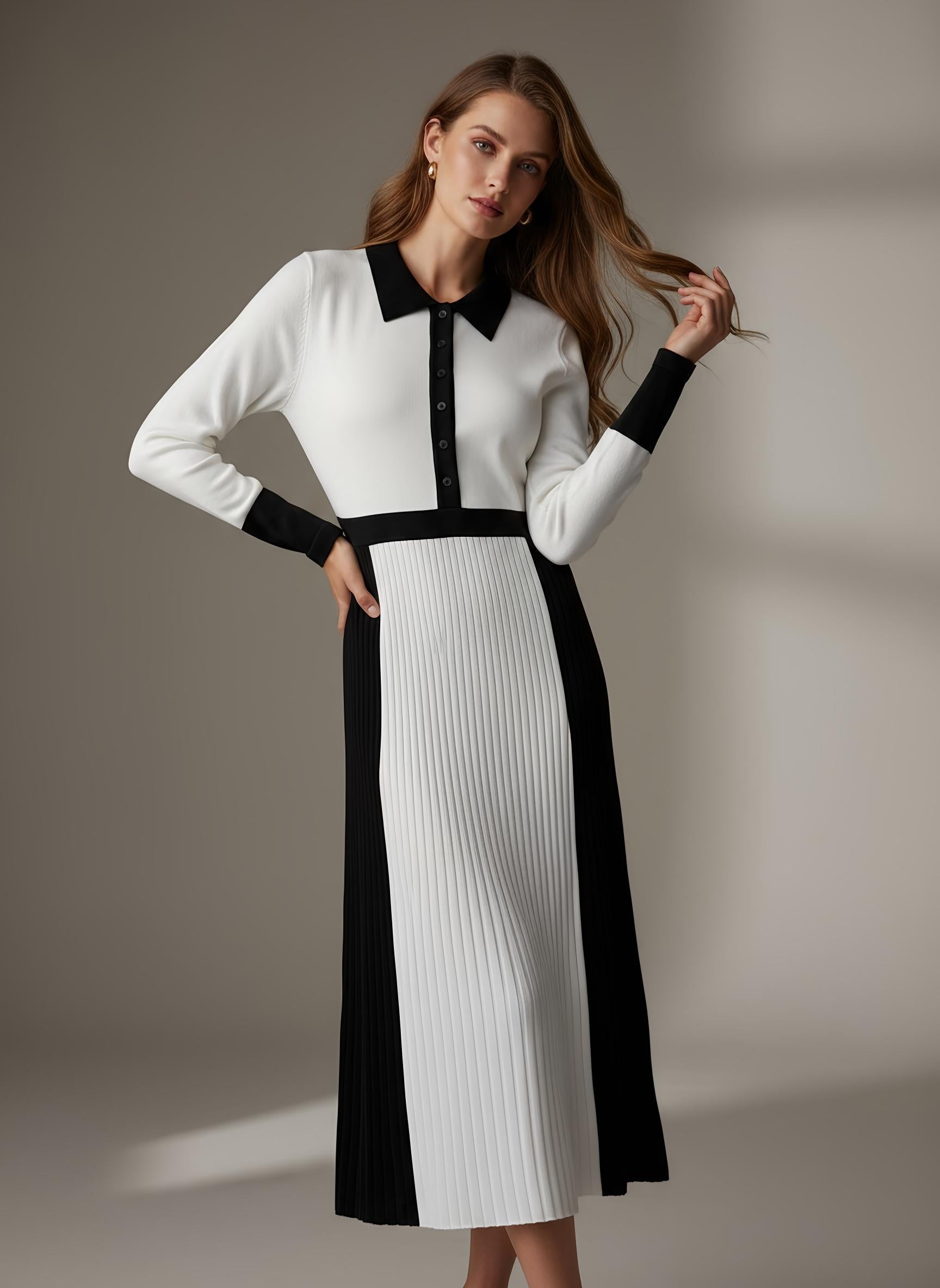 Sadie Dress