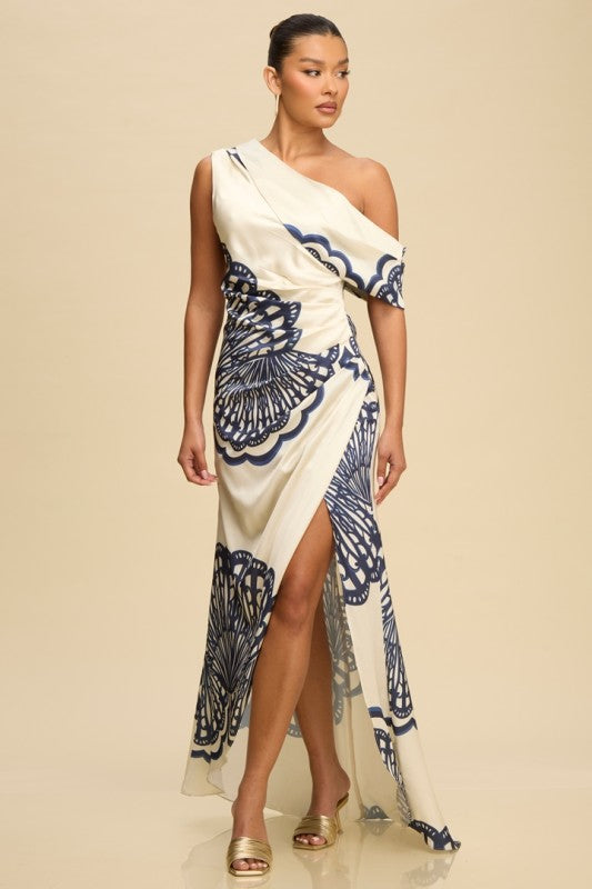 Elsie Dress