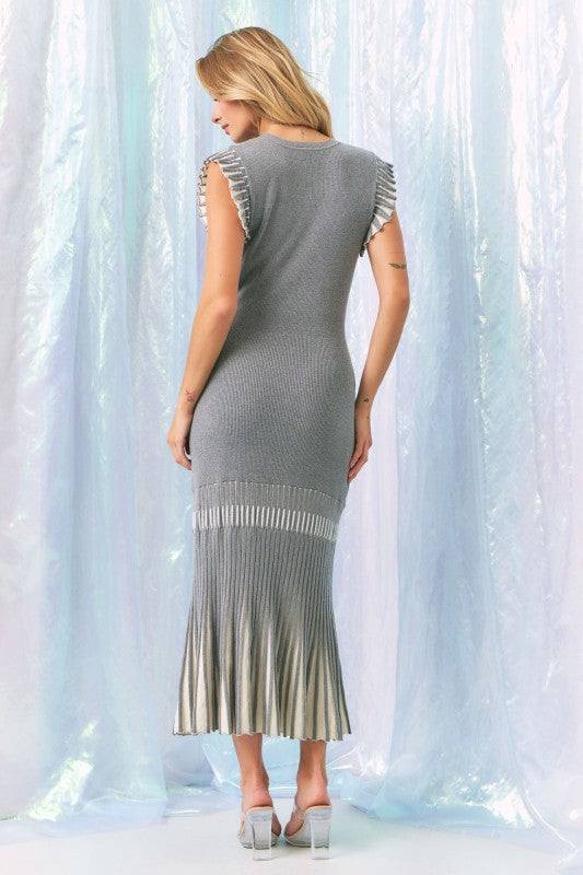 Athena Dress