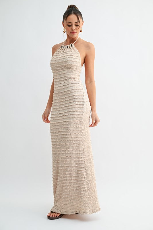 Idolina Dress