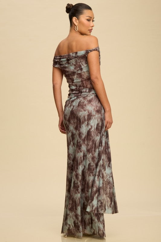 Kayla Dress